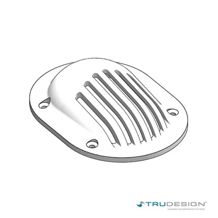 Scoop Strainer 2˝
