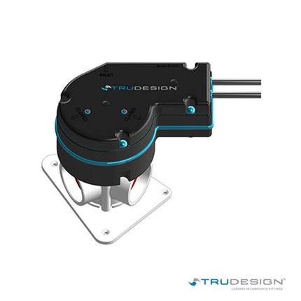 Solenoid Valve 12V DC