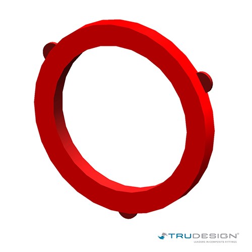 Aquavalve Red Seal