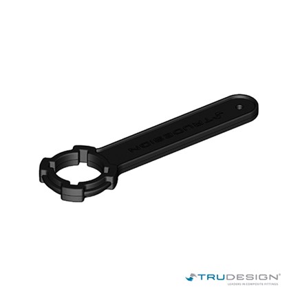 Spanner Ball Valve 1/2˝