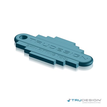 Skin Fitting Installation Tool