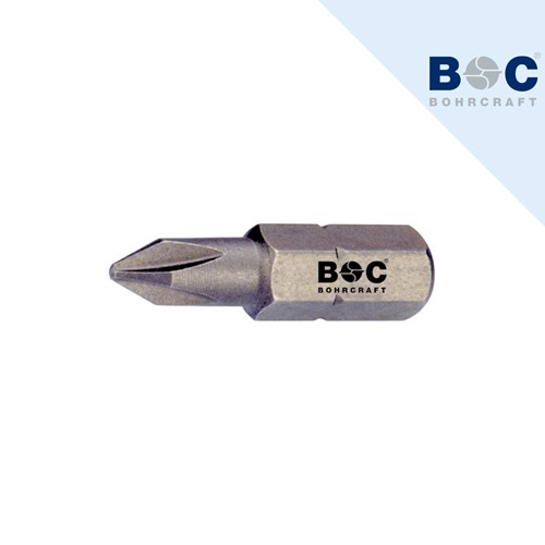 BOHRCRAFT BIT nastavak PH 2x25