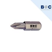 BOHRCRAFT BIT nastavak PH 2x25