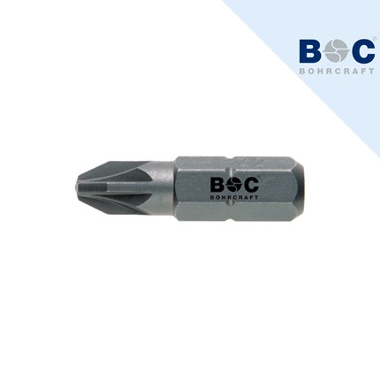 BOHRCRAFT BIT nastavak PZ 1x25