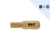 BOHRCRAFT BIT nastavak T 30x25 Titan