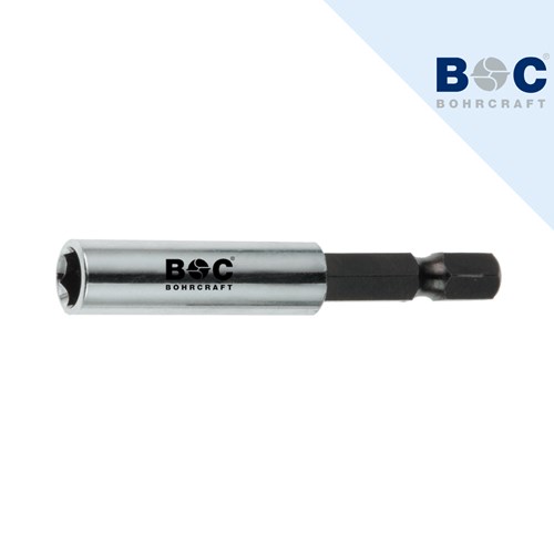 BOHRCRAFT 6310 nastavak za bitove magnetni L=60mm