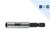 BOHRCRAFT 6310 nastavak za bitove magnetni L=60mm