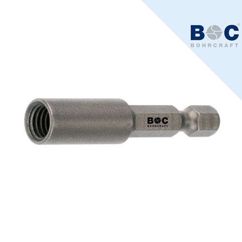 BOHRCRAFT BIT nastavak HG 10x50 za hangar vijak