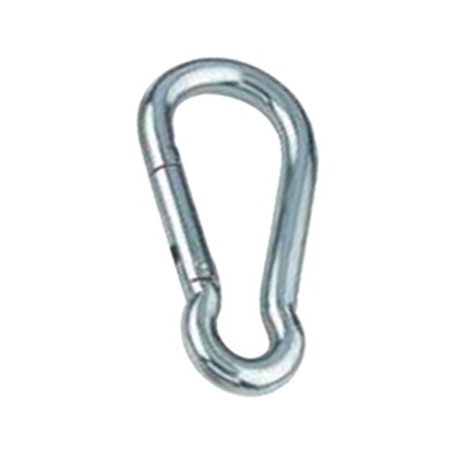 KARABINER ART. 8249 A4 14X180