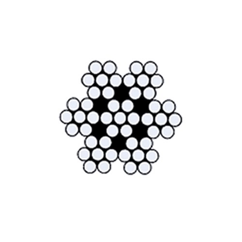 SAJLA 7X7,ART. 8379  A4 D=3MM