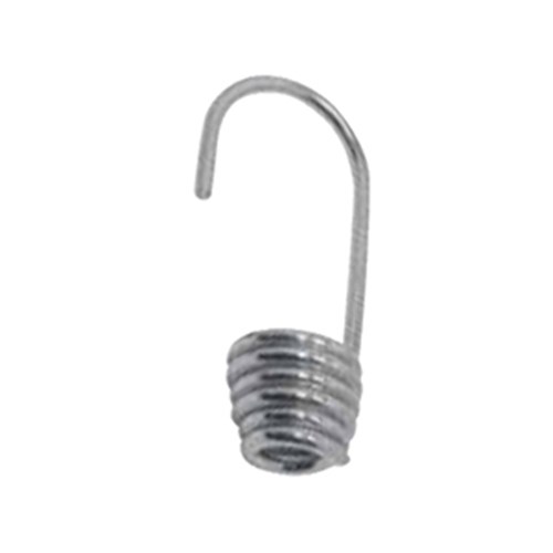 KUKA ZA ELASTIČNI KONOP,ART. 8523 A2 10MM
