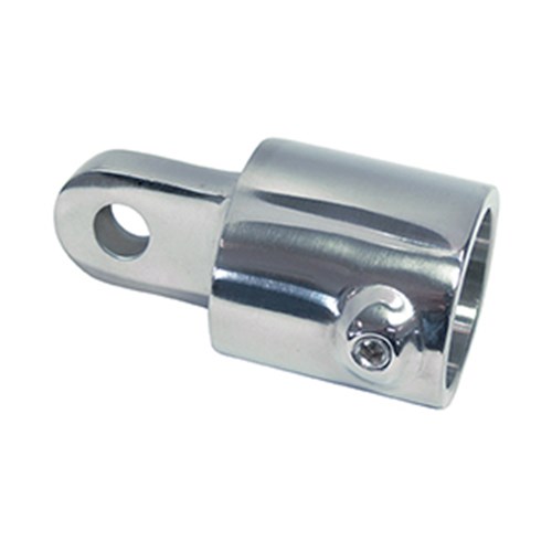 ZAVRŠETAK ZA CIJEV ZA BIMINI,HEAVY-DUTY,ART. 8662 A4 30MM