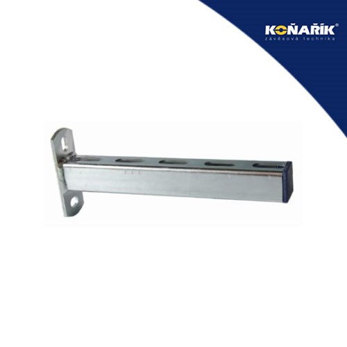 AK 41/41-750 konzola