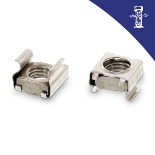 Kavezna matica M 10 1,8-3,2 Zn