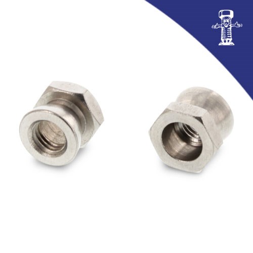 Lom matica Art.9150 M 10 INOX A2