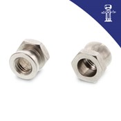 Lom matica Art.9150 M 10 INOX A2