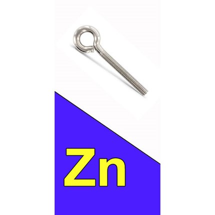 Zatvorena kuka UN 1006 M 4x30/15