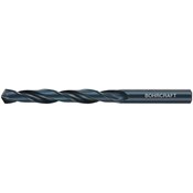 BOHRCRAFT set KR10 HSS-R ABS-Box /1-10x0,5/19-tlg.