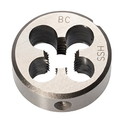 BOHRCRAFT set nareznica HSS-G M 3 - M 12 sa drškom