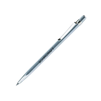BOHRCRAFT metalna olovka za crtanje po metalu L-140