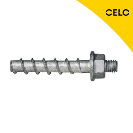 CELO vijak za beton 14x110