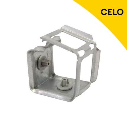 Metalna obujmica CH-S 40x41x47 za FORCE ONE  [94741CHS]