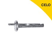 MEA DA Dnbolt sidreni vijak s košuljicom 10-60 / M8 Zn