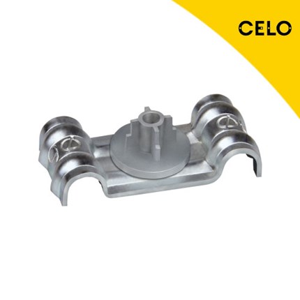CELO metalni nosač vatrootpornih kablova DFT 10  [910DFT]