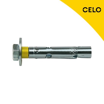 MEA DT Dnbolt sidreni vijak s košuljicom 8-45 /M6 Zn