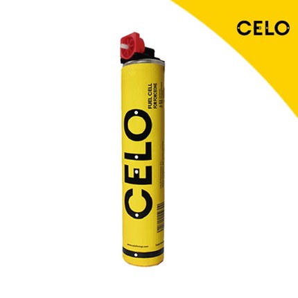 Celo Fuel cell for gas nailer FOX  [91GASA]