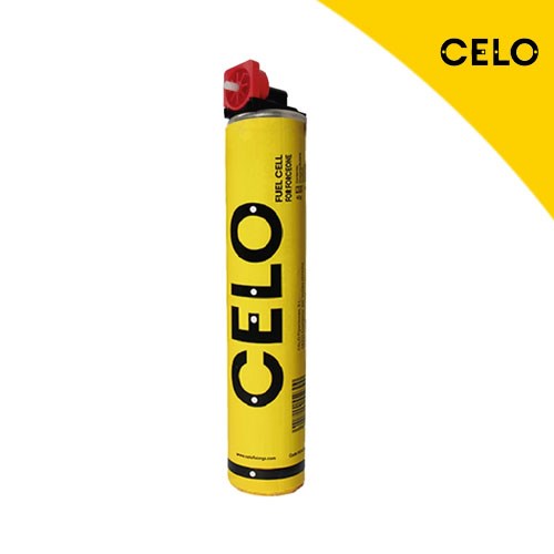 Celo Fuel cell for gas nailer FOX  [91GASA]