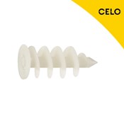 MEA tipla za tvrdi stiropor IPL 60 (preporučeni vijak debljine 4.5-5 mm)