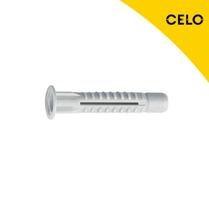 MEA univerzalna Nylon tipla MZK 6x30 (preporučeni vijak debljine 3-4.5 mm)