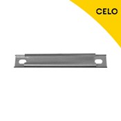 30 Šina za šelne metalna 20x10x2000 mm B2000PB  [2000BP]
