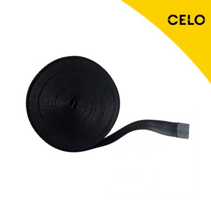 Tekstilna traka premium 19mm, 10 m  [9419TXS]
