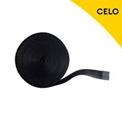 Tekstilna traka premium 19mm, 10 m  [9419TXS]