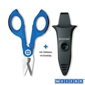 WEICONTOOLS Cable Scissors No.35 [10039667]