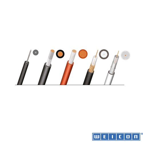 WEICONTOOLS Coax Stripper No. 2 [10006875]