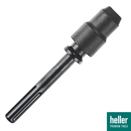HELLER centrir svrdlo Ratio 12 [2206]
