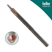 HELLER Cera Expert Highspeed Stoneware & Roof 20x90 [3820]
