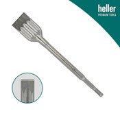 SDS-MAX HELLER ENDURO STEELS SJEKAČ 25x350 [1225]