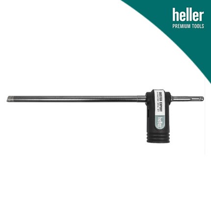SDS+ HELLER DUSTER BIONIC 8x270 (radno 150)