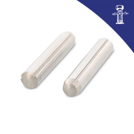 Zatik DIN 1473 8x12 1.4305