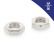 Niska matica ISO 4035 A2-035 M 5