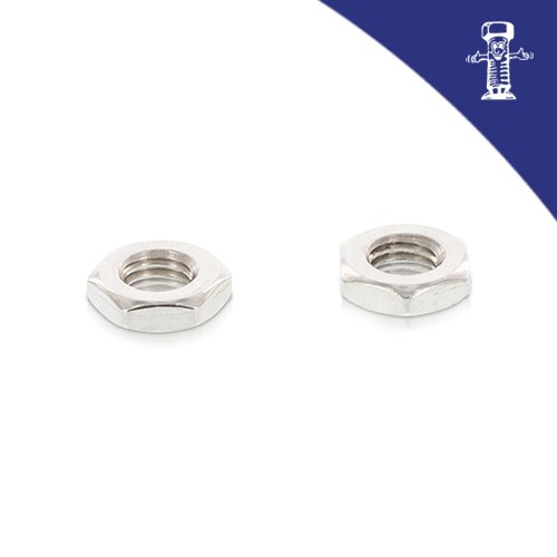 Matica DIN 439 M 8x1.0 A2