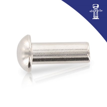 Zakovica DIN 660 2x5 Cu