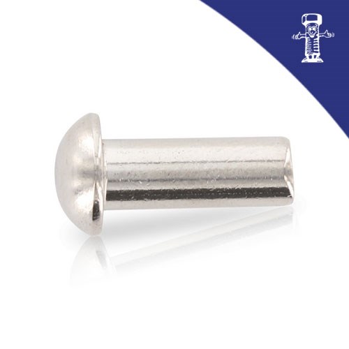 Zakovica DIN 660 2x10 A2