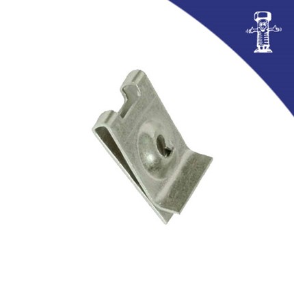Matica za lim ISO 72293 2.9mm