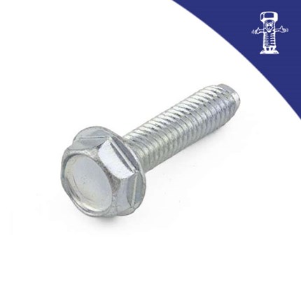 Samorezni vijak DIN 7500D M 6x16 Zn