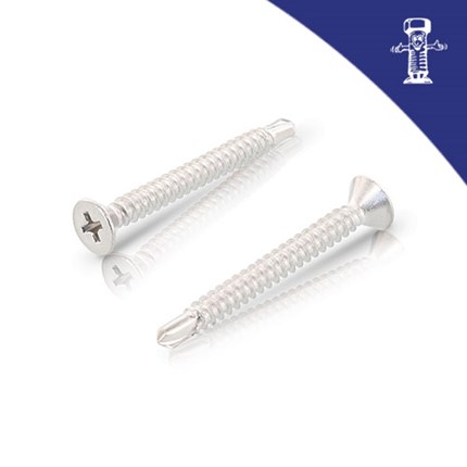 Vijak za lim DIN 7504P 2.9x13 Zn